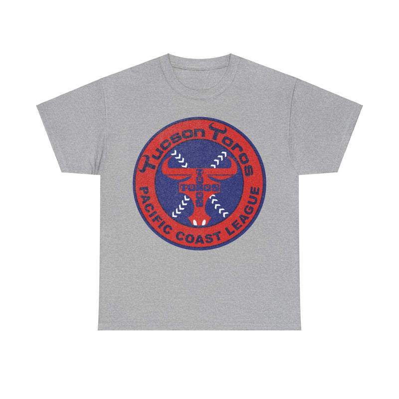 Load image into Gallery viewer, Tucson Toros Arizona Baseball Team T-shirt