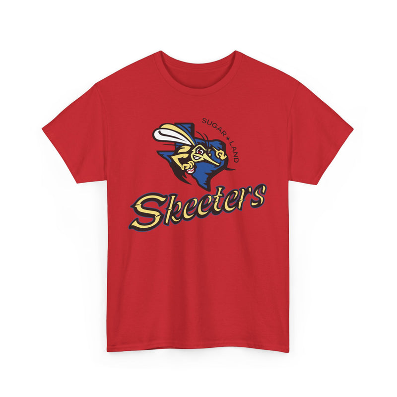 Load image into Gallery viewer, Sugar Land Skeeters Baseball 2021 Texas T-shirt