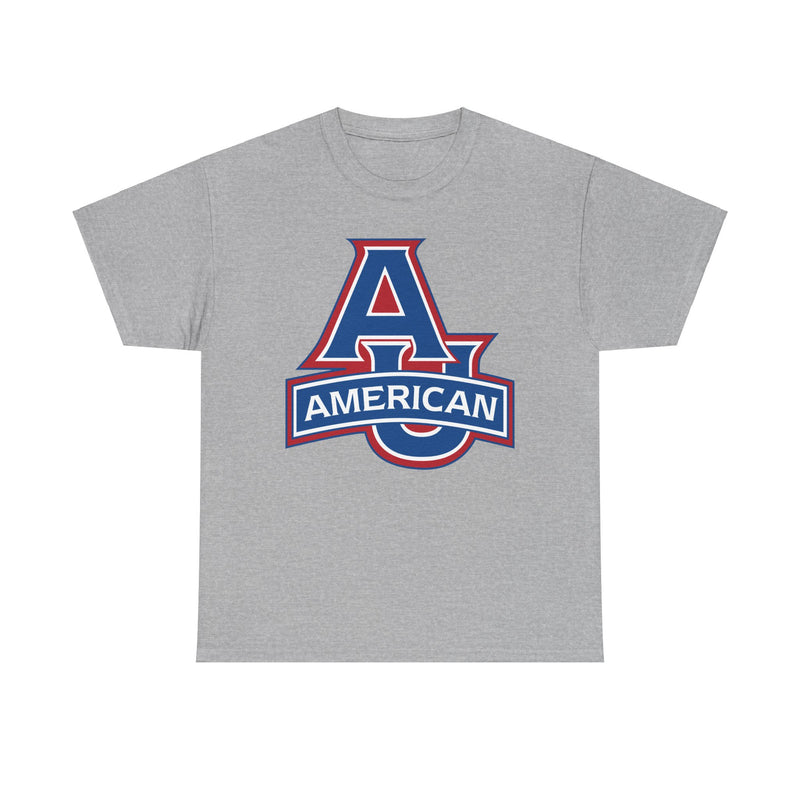 Load image into Gallery viewer, American Eagles Washington DC Basketball T-shirt
