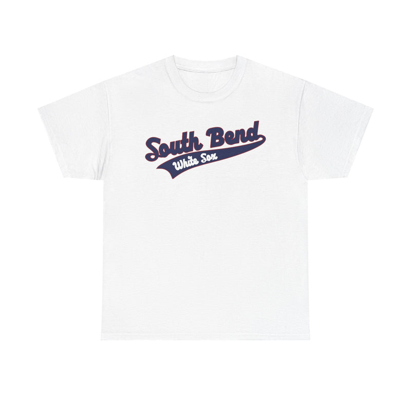 Load image into Gallery viewer, South Bend White Sox Indiana Baseball 1988-1993 T-shirt