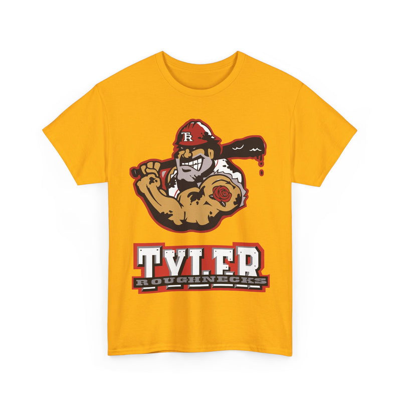 Load image into Gallery viewer, Tyler Roughnecks Texas Baseball 2001 T-shirt
