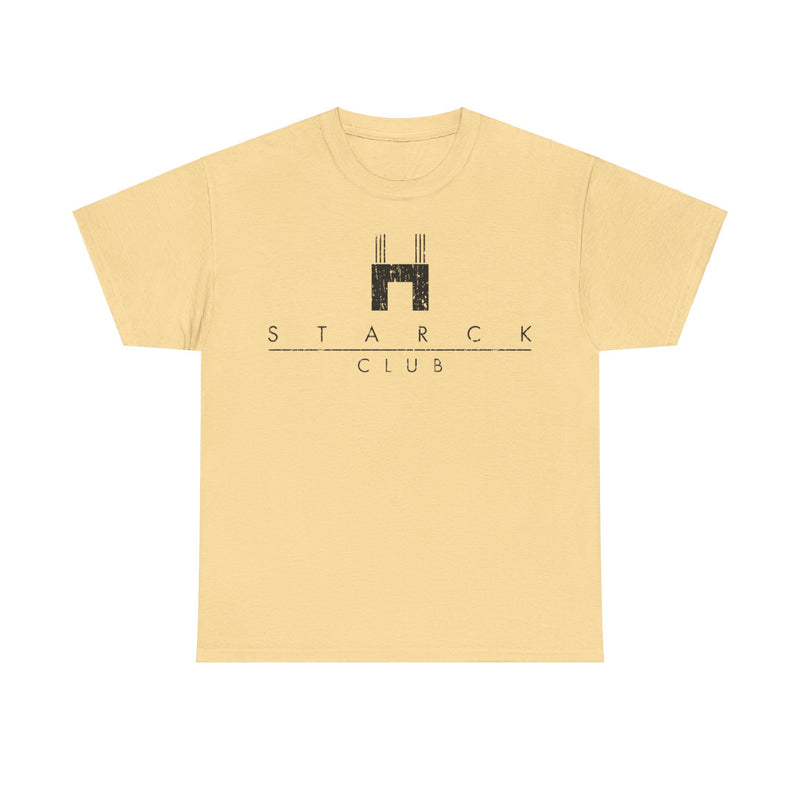 Load image into Gallery viewer, The Starck Club 1984 Nightclub Nostalgic T-shirt