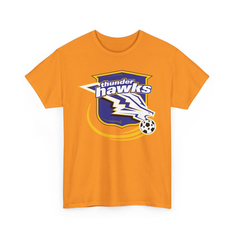 Load image into Gallery viewer, Toronto ThunderHawks Canada Soccer 2000-2001 T-shirt