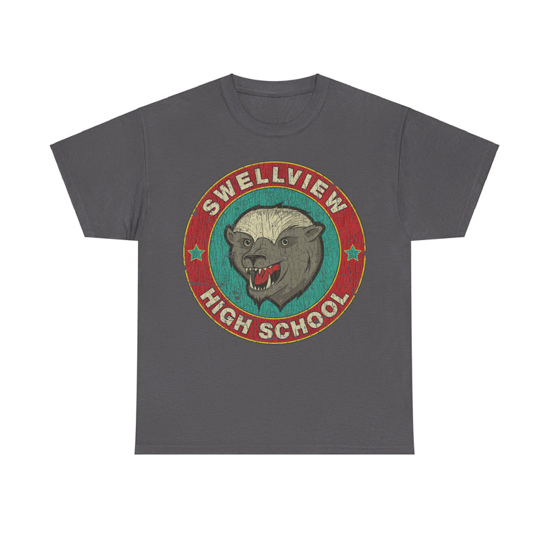 Load image into Gallery viewer, Swellview High School Henry Danger Force TV Show T-shirt