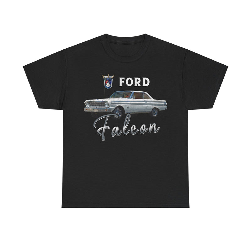 Load image into Gallery viewer, Ford Falcon Nostalgic Car T-shirt