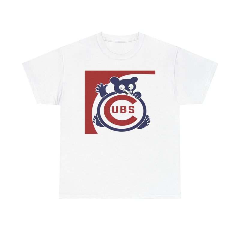 Load image into Gallery viewer, Tacoma Cubs Washington Baseball 1966-1971 T-shirt