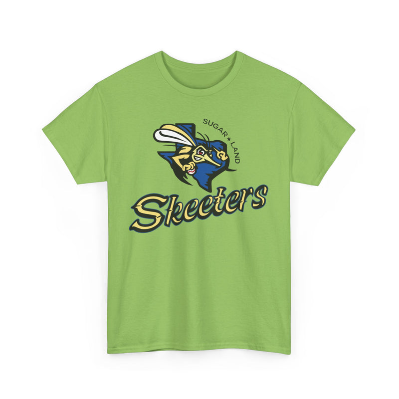 Load image into Gallery viewer, Sugar Land Skeeters Baseball 2021 Texas T-shirt