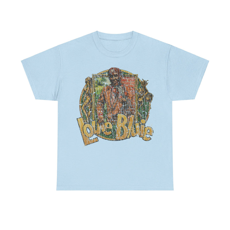 Load image into Gallery viewer, Howard Armstrong Louie Bluie Music T-shirt