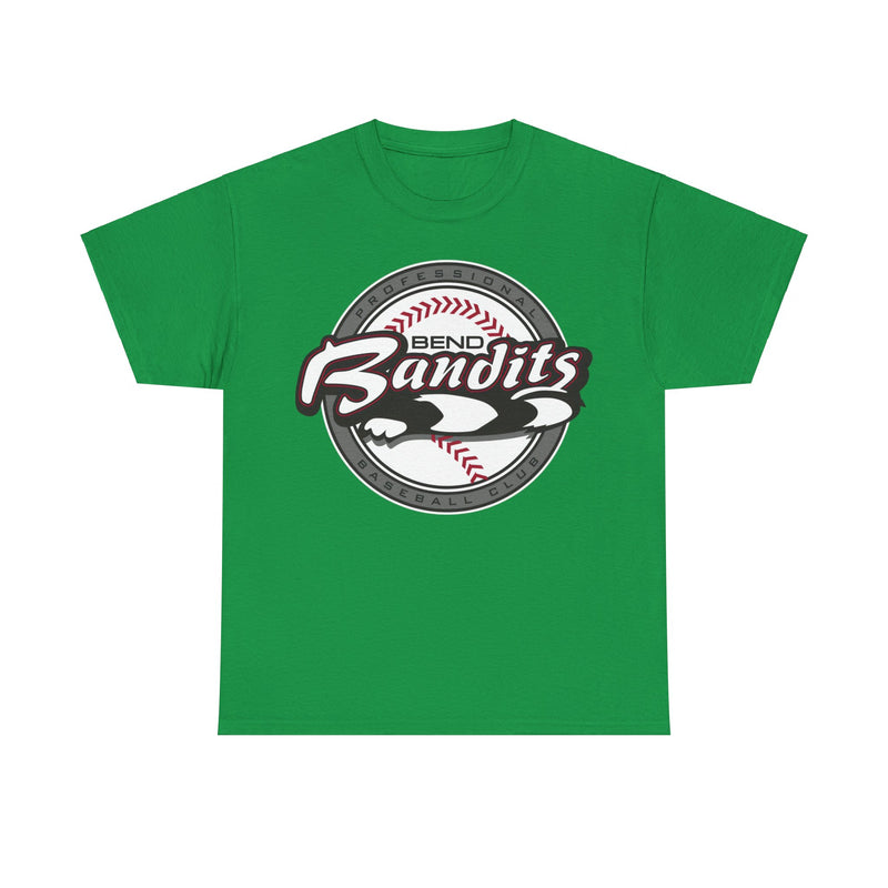 Load image into Gallery viewer, Bend Bandits Oregon Baseball Team T-shirt
