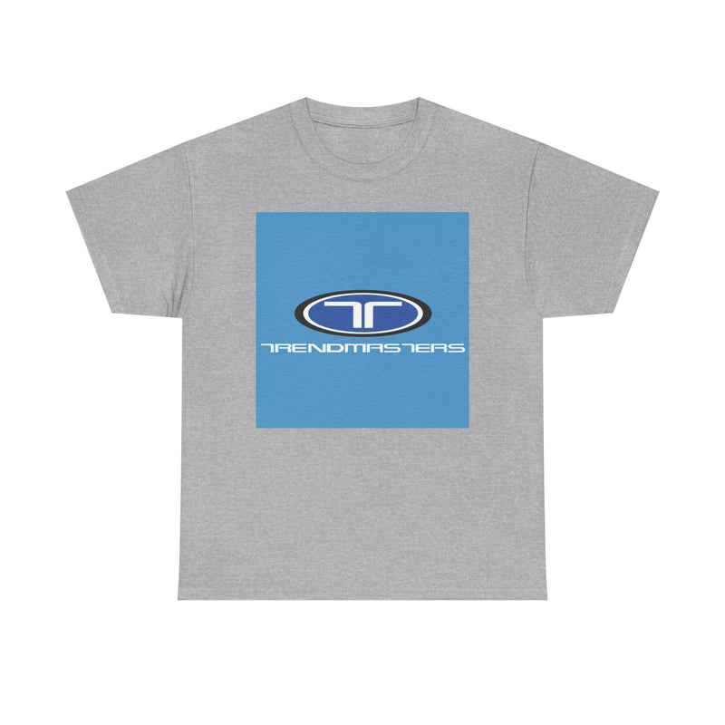 Load image into Gallery viewer, Trendmasters Toy Company Logo Vintage 90s Toys Brand T-Shirt