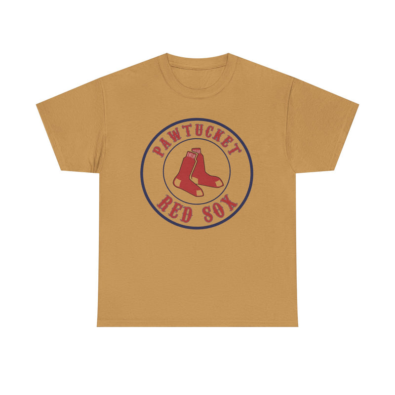 Load image into Gallery viewer, Pawtucket Red Sox Rhode Island Baseball Nostalgic T-shirt
