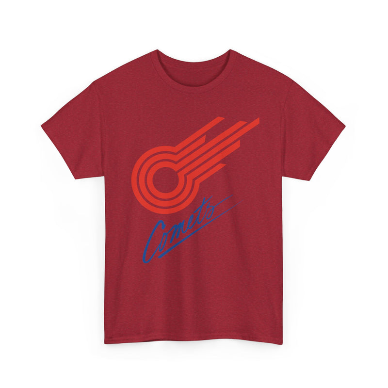 Load image into Gallery viewer, Kansas City Comets Missouri Soccer T-shirt