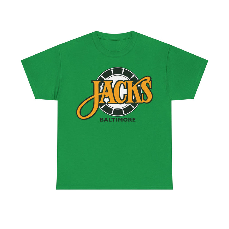 Load image into Gallery viewer, Baltimore Skipjacks Maryland Ice Hockey T-shirt