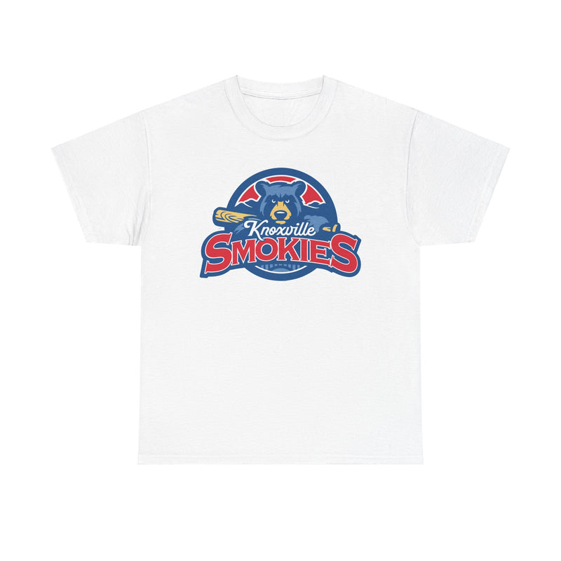 Load image into Gallery viewer, Knoxville Smokies Tennessee Baseball 1956-1967 T-shirt