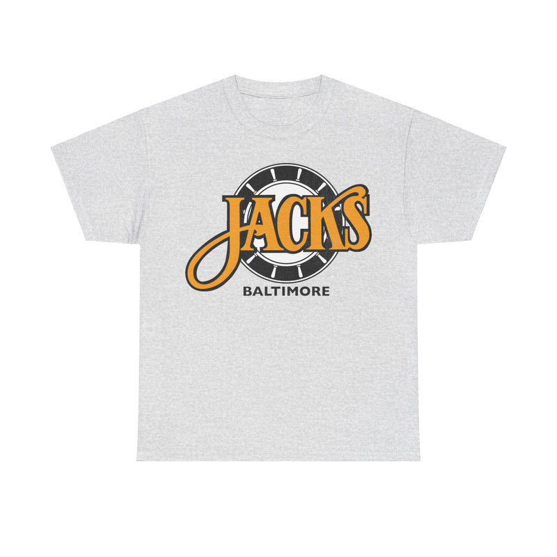 Load image into Gallery viewer, Baltimore Skipjacks Maryland Ice Hockey T-shirt