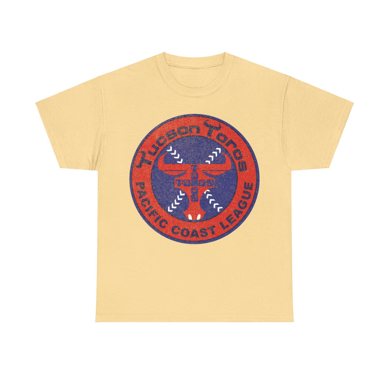 Load image into Gallery viewer, Tucson Toros Arizona Baseball Team T-shirt