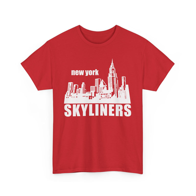 Load image into Gallery viewer, New York Skyliners United Soccer Association 1967 T-shirt