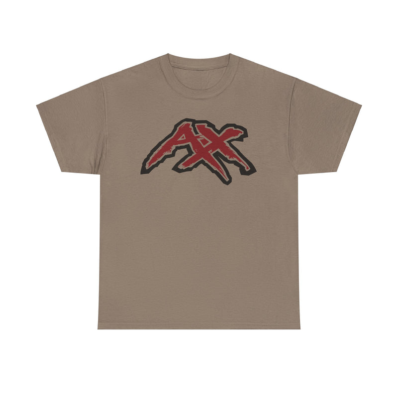 Load image into Gallery viewer, Memphis Maniax Tennessee XFL Football 2001 T-shirt