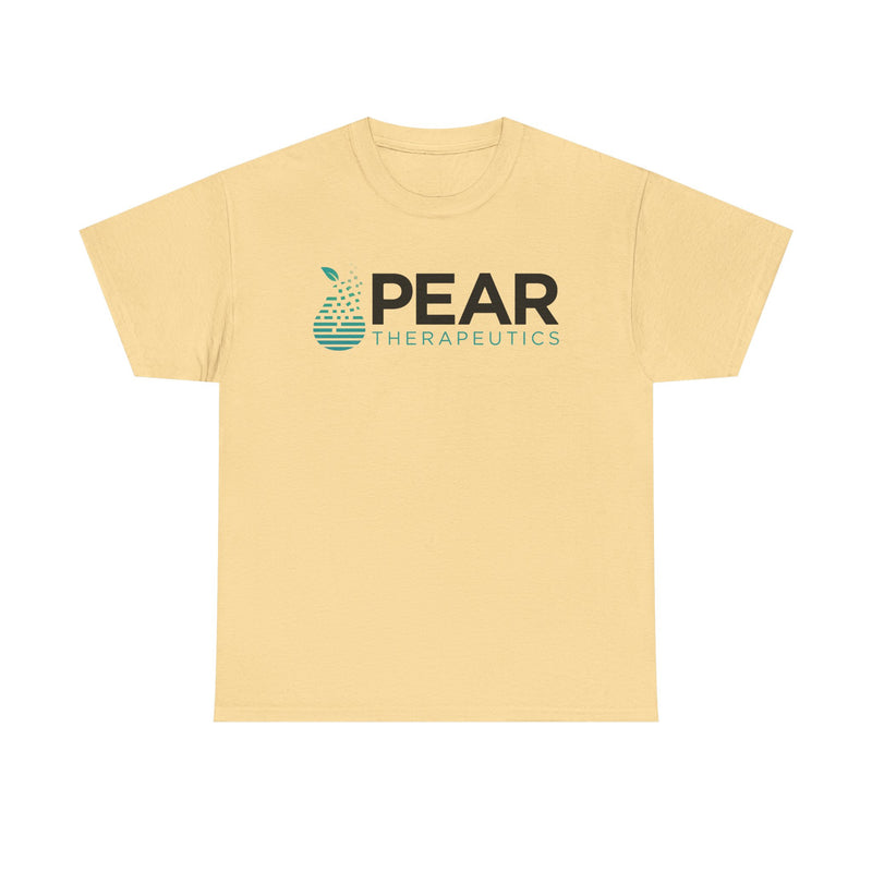 Load image into Gallery viewer, Pear Therapeutics T-Shirt - Digital Health Industry Bankrupt Logo Tee
