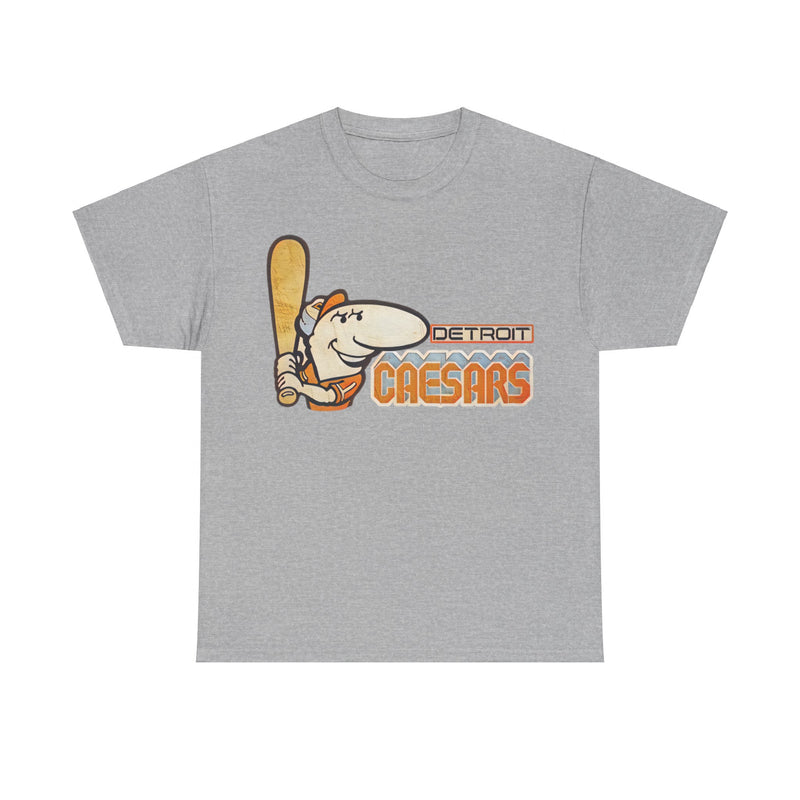 Load image into Gallery viewer, Detroit Caesars Michigan Softball Team T-shirt