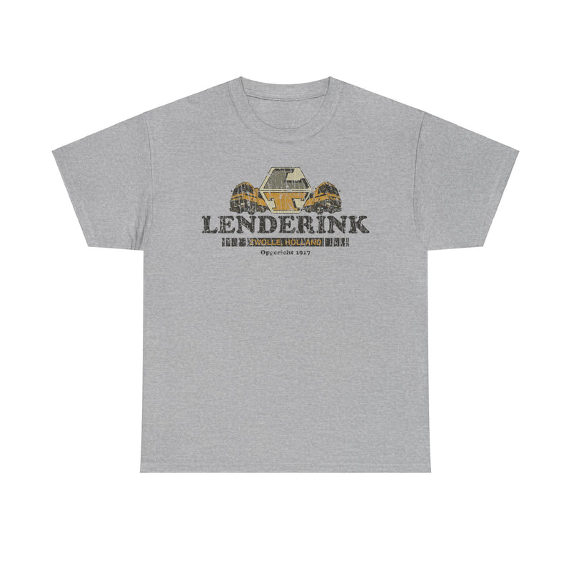 Load image into Gallery viewer, Lenderink Transport 1917 Holland Trucking Company T-shirt