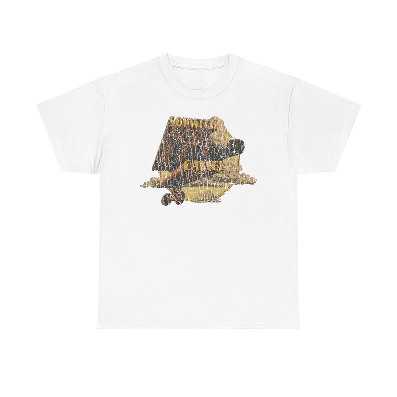 Load image into Gallery viewer, Sopwith Camel 1965 California Psychedelic Rock Band T-shirt