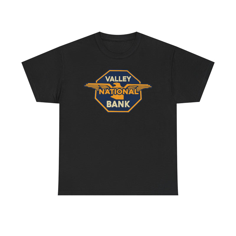 Load image into Gallery viewer, Valley National Bank Eagle Logo Finance Arizona T-Shirt