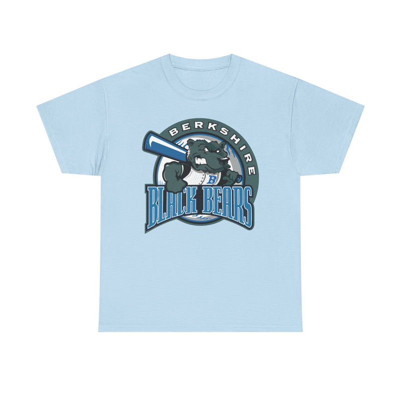 Load image into Gallery viewer, Berkshire Bears Massachusetts Eastern League Baseball 1976 T-shirt
