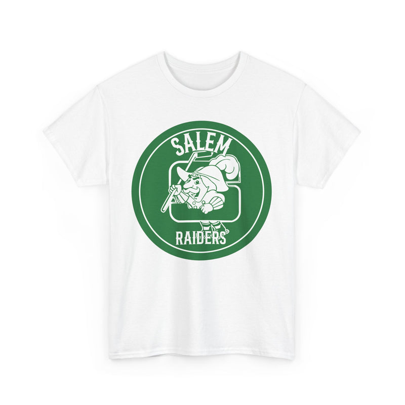 Load image into Gallery viewer, Salem Raiders Virginia Hockey 1980-1983 T-shirt