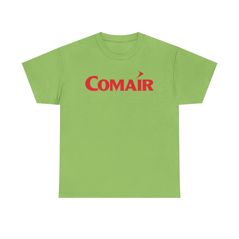 Load image into Gallery viewer, Comair Red Logo Regional Airline Aviation Collector's Item T-shirt