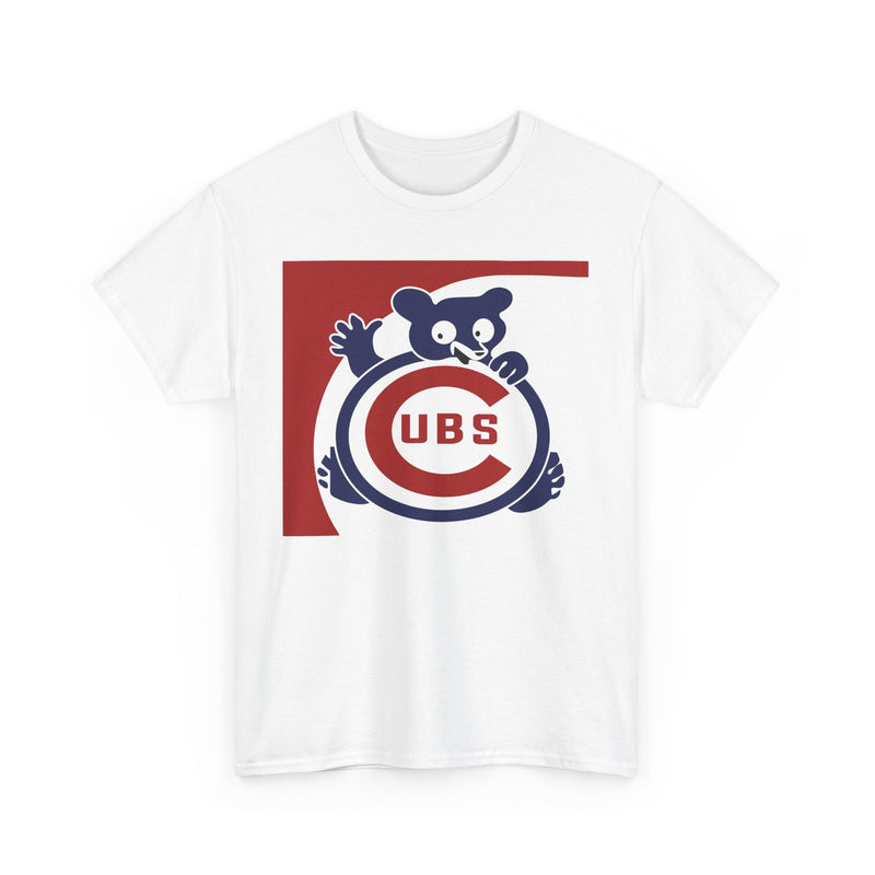 Load image into Gallery viewer, Tacoma Cubs Washington Baseball 1966-1971 T-shirt