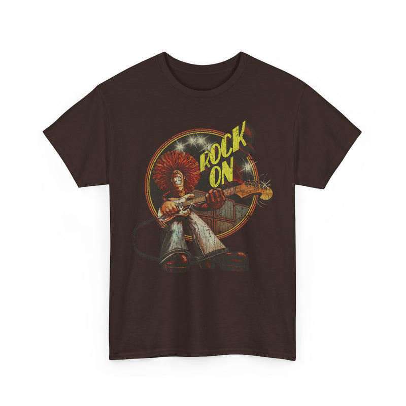 Load image into Gallery viewer, Rock On Raydio 1979 Rock Music T-shirt