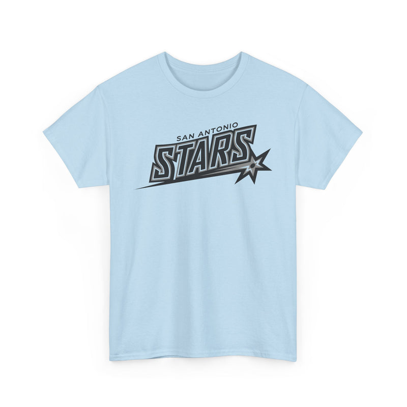 Load image into Gallery viewer, San Antonio Stars Texas Womens Basketball 2014-2017 T-shirt