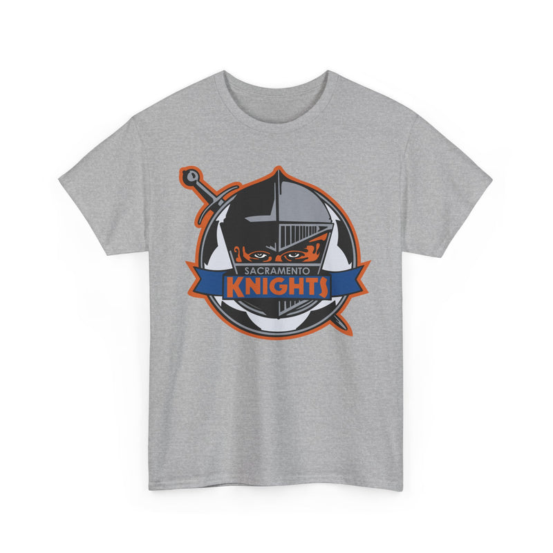 Load image into Gallery viewer, Sacramento Knights California 1993-2001 Soccer T-shirt