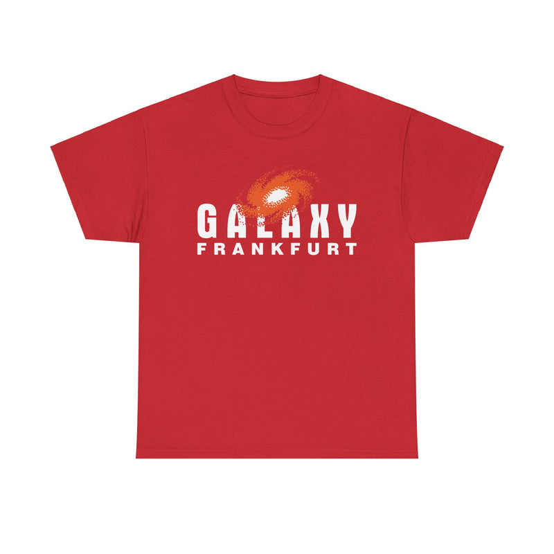 Load image into Gallery viewer, Frankfurt Galaxy Germany European Football League T-shirt