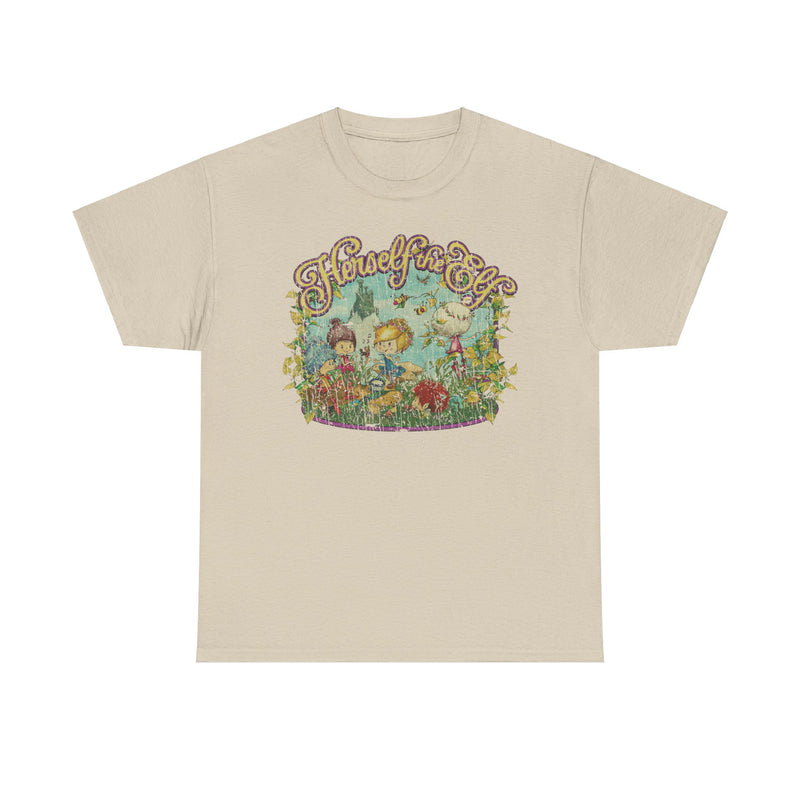 Load image into Gallery viewer, Herself The Elf 1982 Girls Toy Doll T-shirt