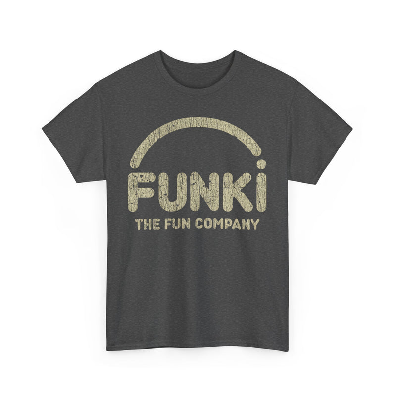 Load image into Gallery viewer, M3gan Movie Funki the Fun Company T-shirt