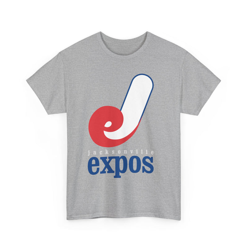Load image into Gallery viewer, Jacksonville Expos Florida Southern League Baseball 1985-1990 T-shirt