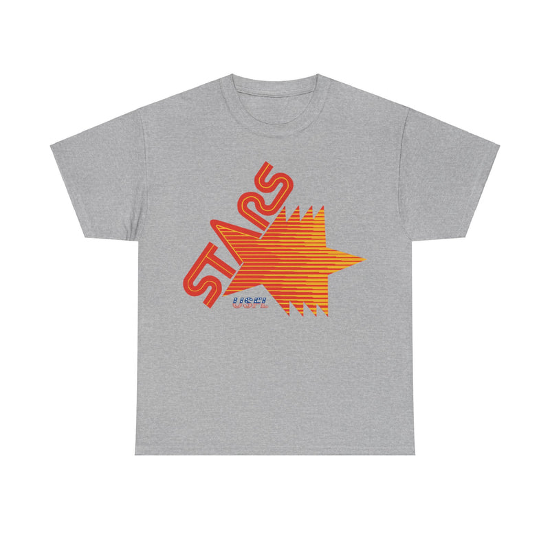 Load image into Gallery viewer, Philadelphia Stars USFL Pennsylvania Football Team T-shirt