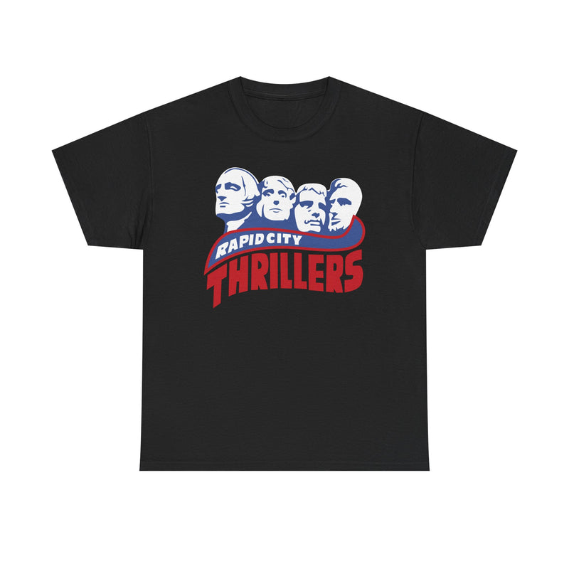 Load image into Gallery viewer, Rapid City Thrillers South Dakota Basketball 1987-1995 T-shirt