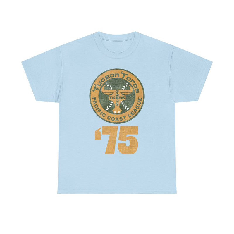 Load image into Gallery viewer, Tucson Toros Minor League Nostalgic Retro Baseball Team T-shirt