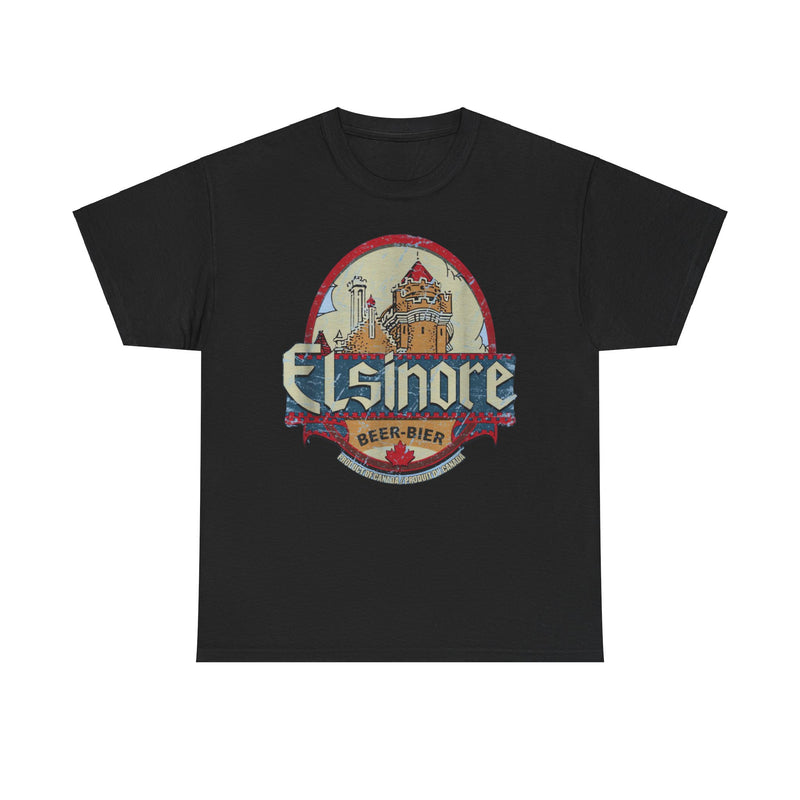 Load image into Gallery viewer, Elsinore Beer 1983 Nostalgic Canada T-shirt