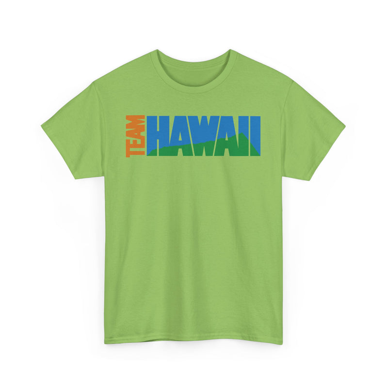 Load image into Gallery viewer, Team Hawaii North American Soccer 1977 T-shirt