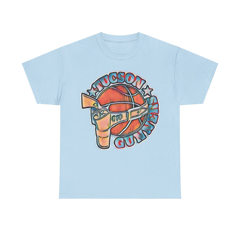 Load image into Gallery viewer, Tucson Gunners Arizona Baseball Team T-shirt