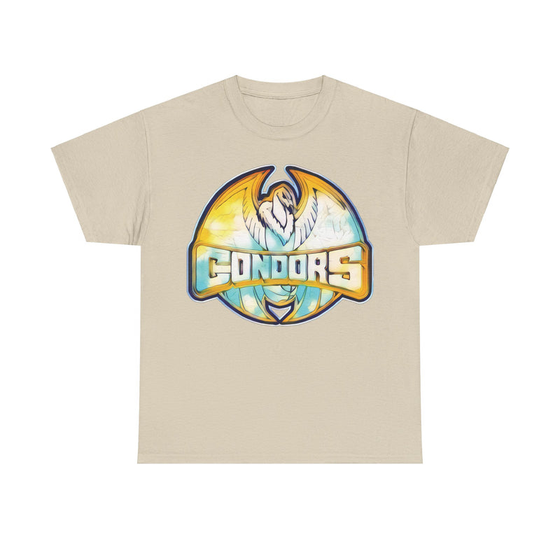 Load image into Gallery viewer, Chicago Condors Illinois Basketball Team T-shirt