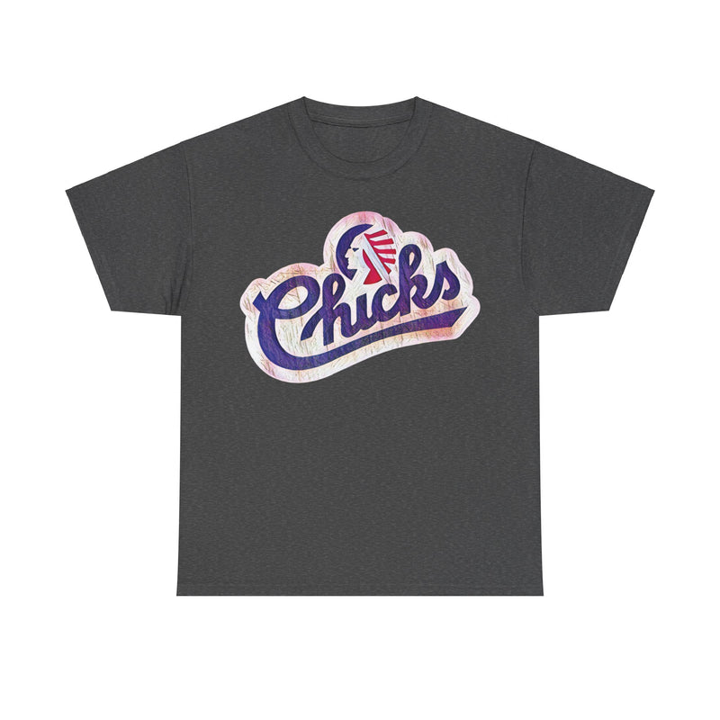 Load image into Gallery viewer, Memphis Chicks Tennessee Baseball Team T-shirt