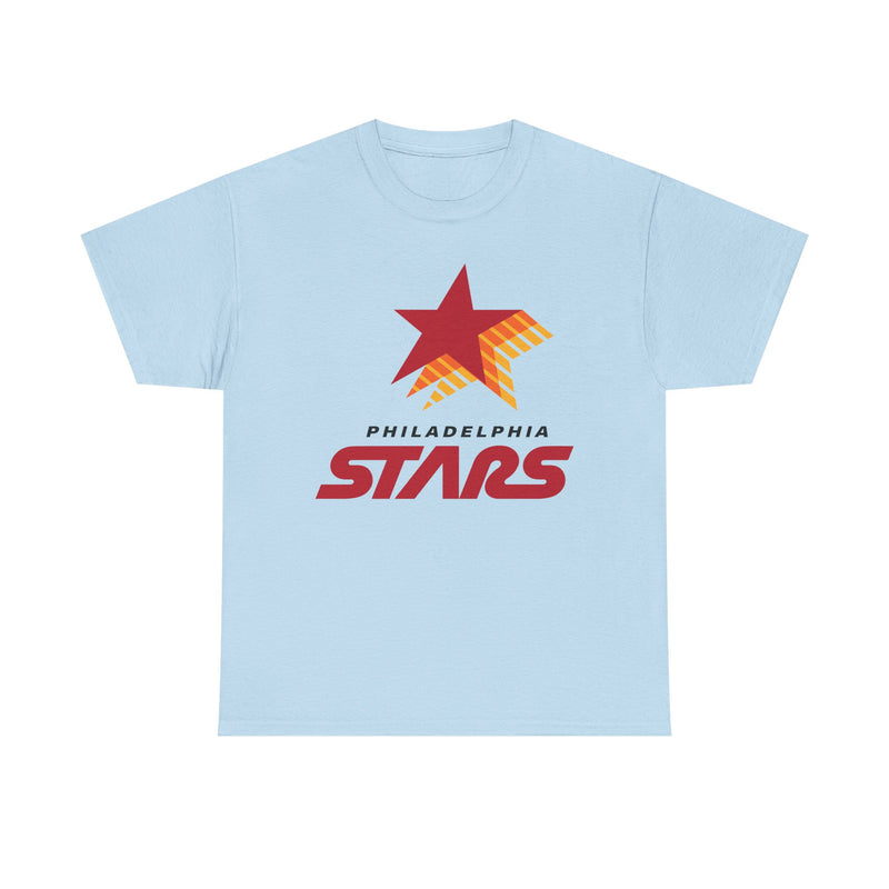 Load image into Gallery viewer, Philadelphia Stars Pennsylvania Football 1983-1984 T-shirt