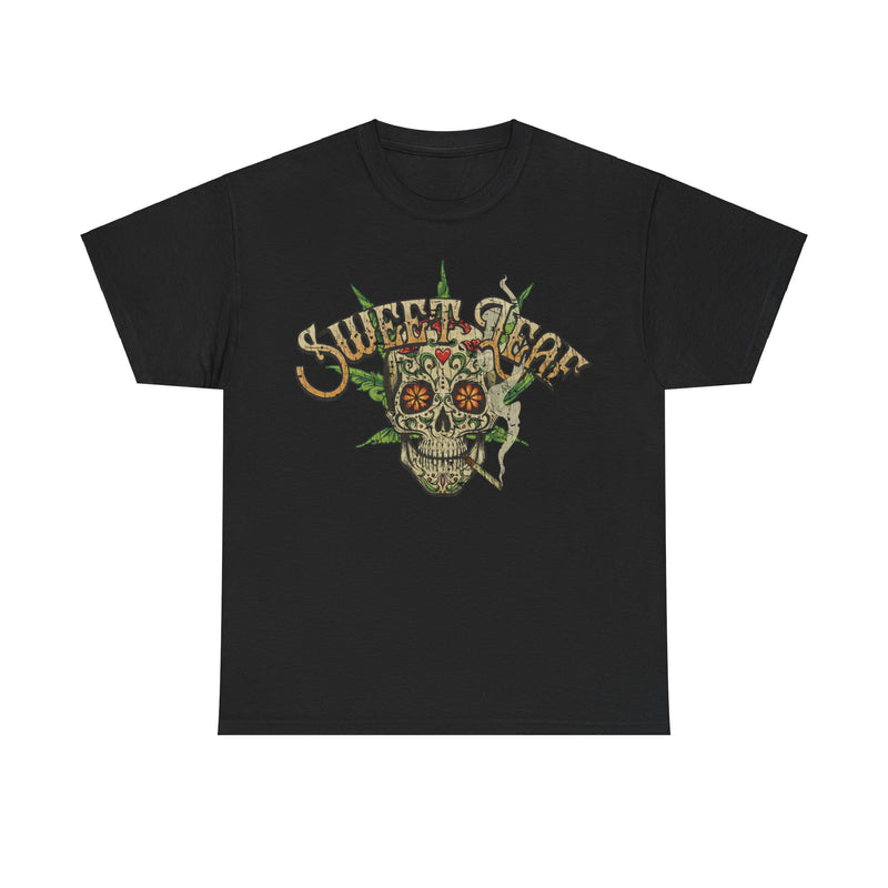 Load image into Gallery viewer, Sweet Leaf 1964 Music Bank Rock Salute Nostalgic T-shirt