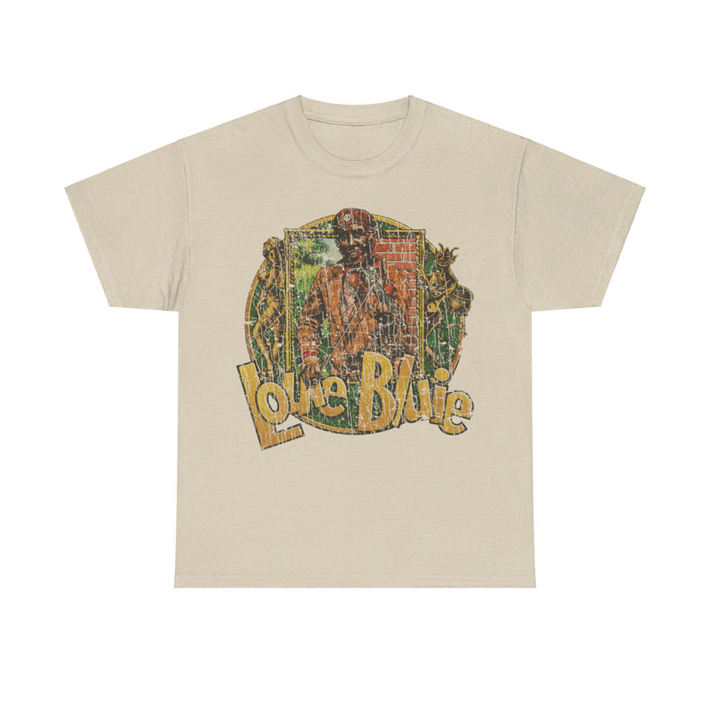 Load image into Gallery viewer, Howard Armstrong Louie Bluie Music T-shirt