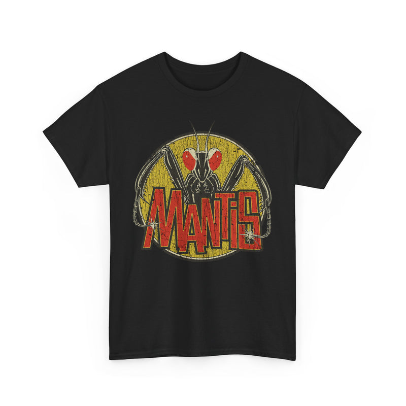 Load image into Gallery viewer, Mantis Roller Coaster 1996 Cedar Point Amusement Park Ohio T-shirt